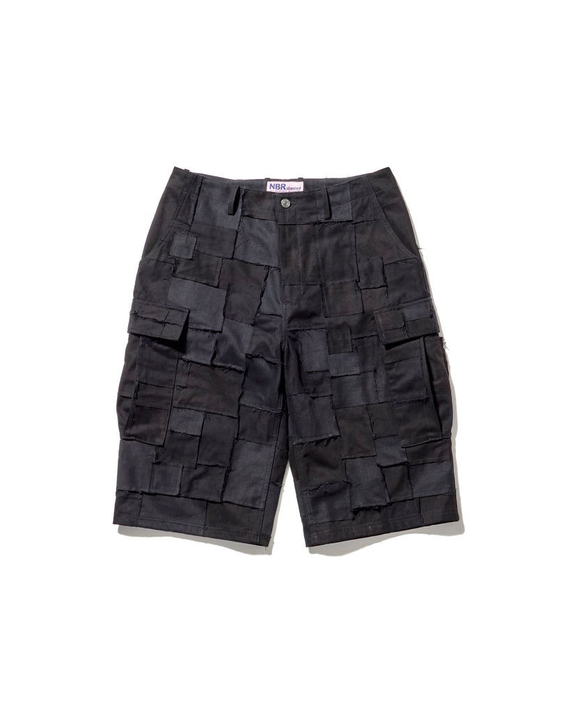 NEUTRALL Buzz Reaction ショートパンツ6p NEUTRAL Buzz Reaction