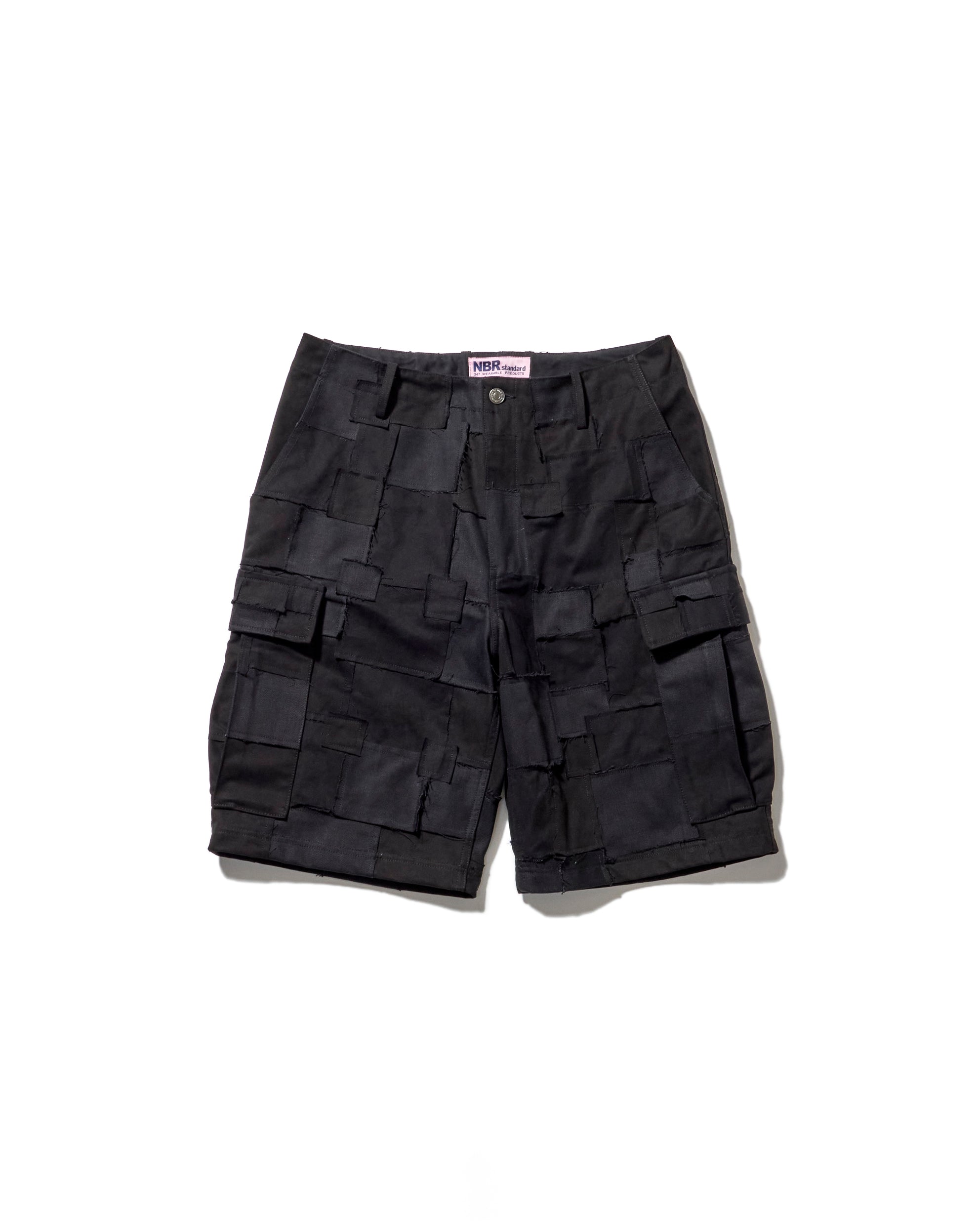 SHORTS – NEUTRAL Buzz Reaction