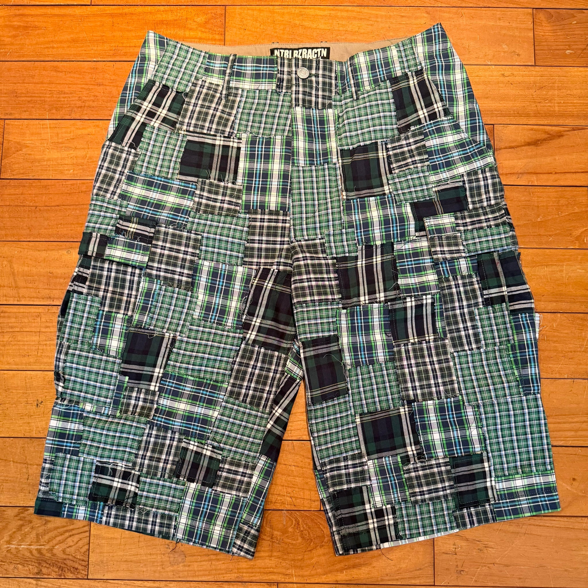 SHORTS – NEUTRAL Buzz Reaction